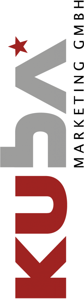 KUBA Marketing GmbH Logo