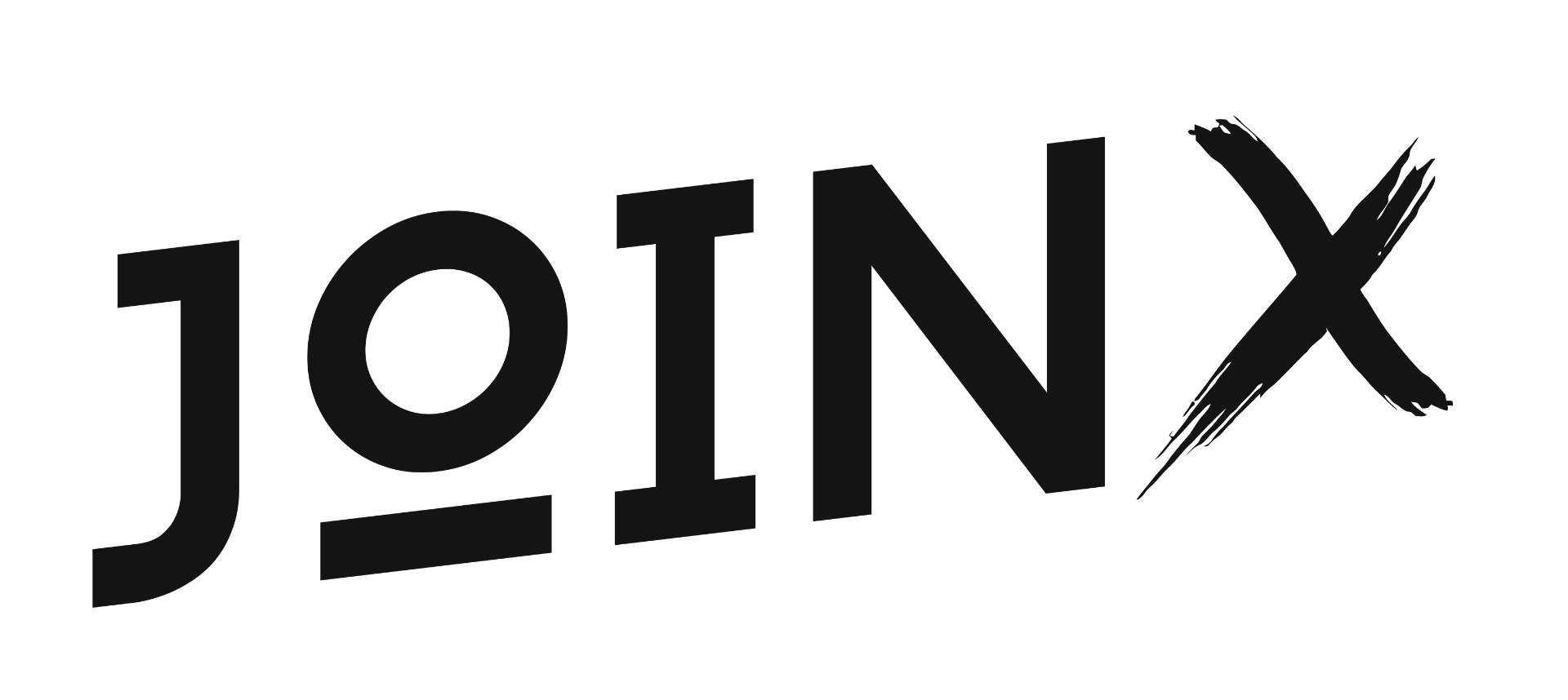 JoinX Agency Logo