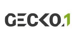 GECKO.1 Marketingagentur & Filmproduktion Logo