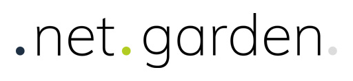 netgarden gmbh - Die Digital Agentur Logo