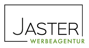 Jaster Werbeagentur / Graffiti Künstler Vermittlung Lüneburg / Uelzen Logo