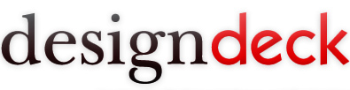 designdeck Logo