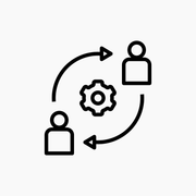 Veränderungsgestalter - Nik Gledic Business Consulting und Coaching Logo
