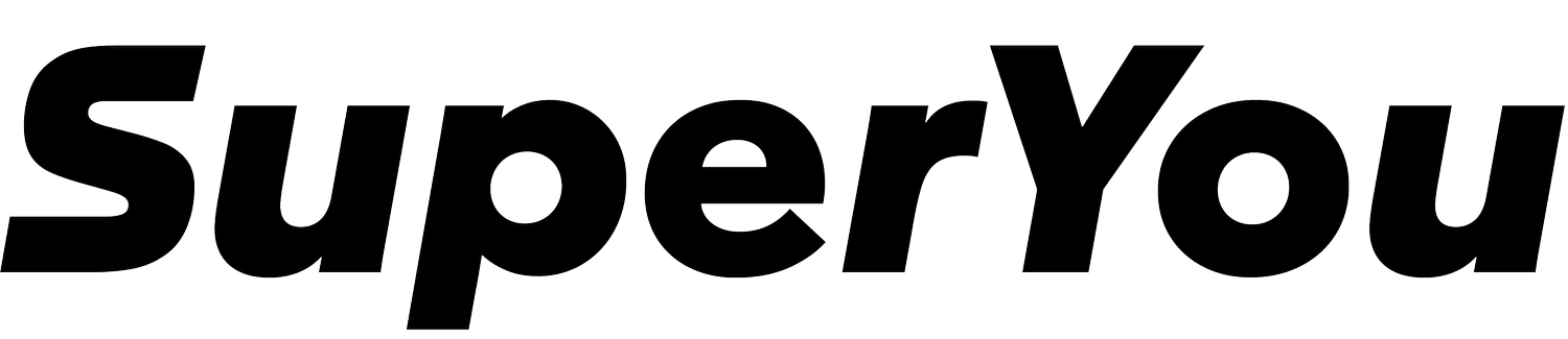 SuperYou GmbH Logo