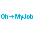 OhMyJob Logo