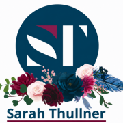 Sarah Thullner - Kommunikation | Coaching Logo