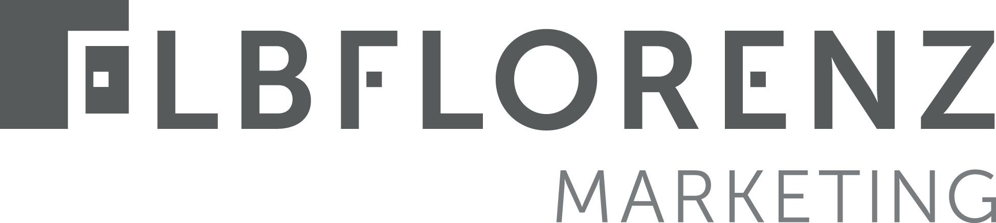 Elbflorenz Marketing Logo