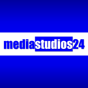 mediastudios24 Logo