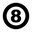 BEFORE EIGHT Group GmbH Logo