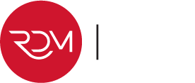 RDM Publicité Sàrl Logo