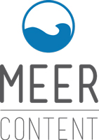 Meer-Content UG (haftungsbeschränkt) Logo