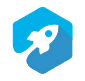 Rocket Homepage UG (haftungsbeschränkt) Logo