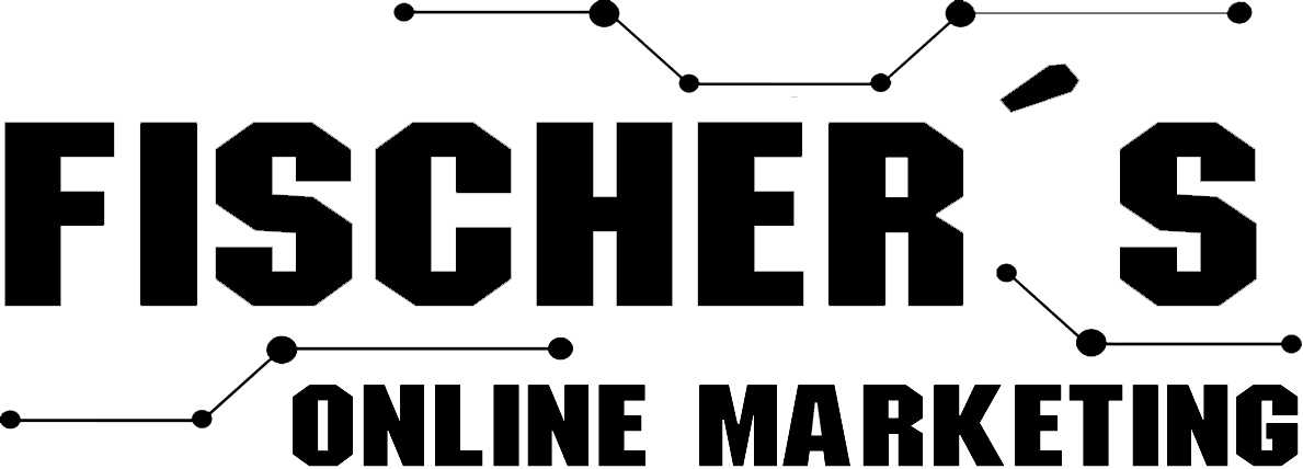 Fischer´S Online Marketing | Suchmaschinenoptimierung Logo