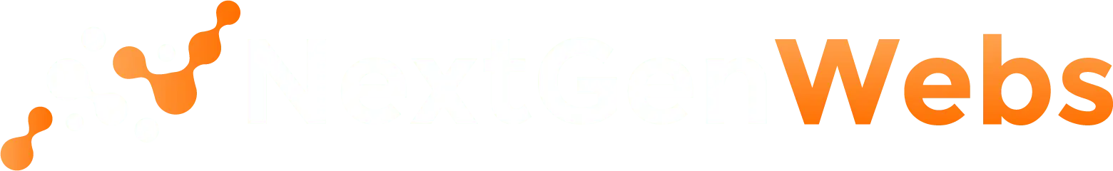 Premium Webdesign & SEO – NextGenWebs | Daniel Keller Logo