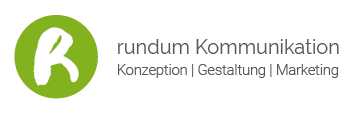 rundum Kommunikation Logo