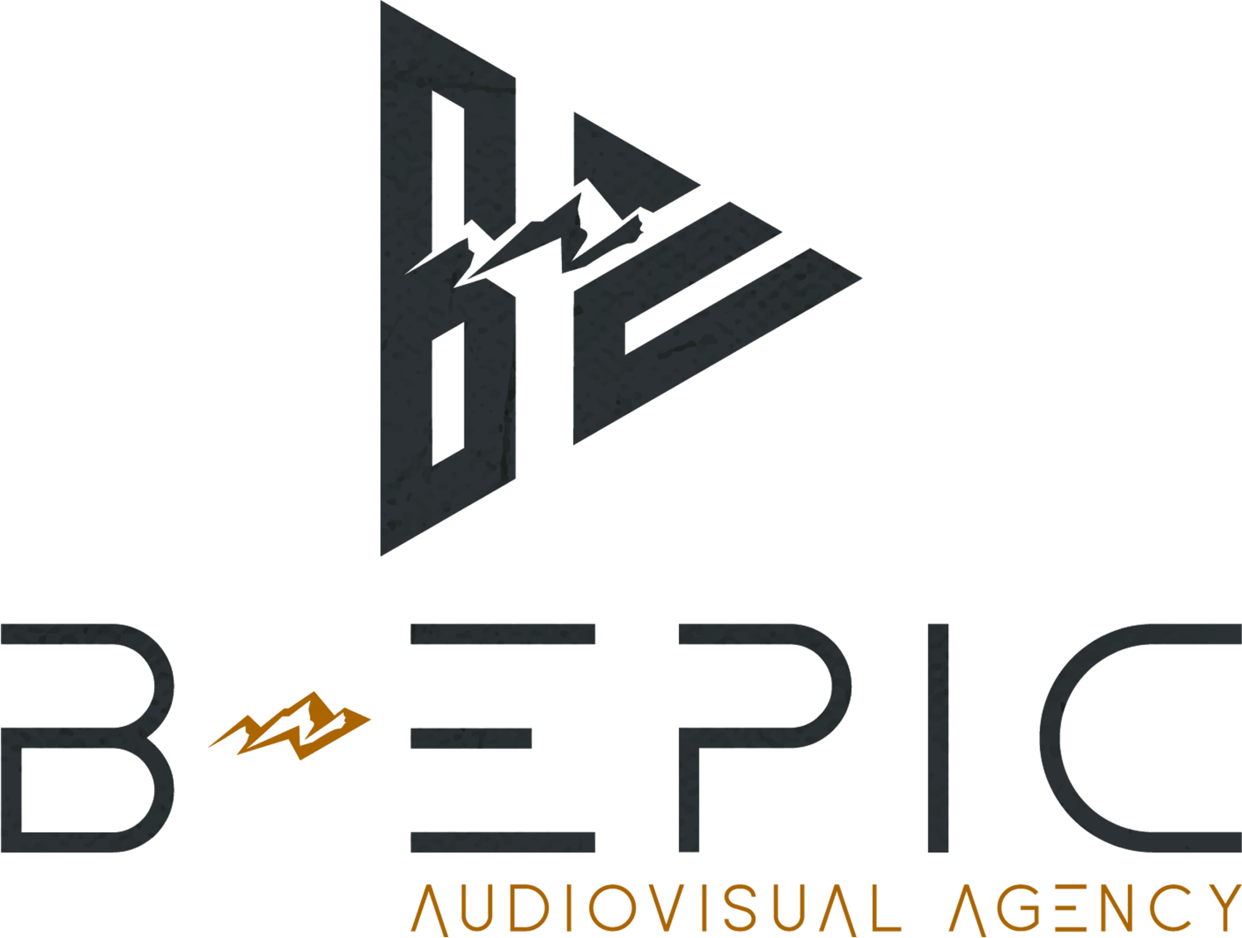 B-Epic Logo