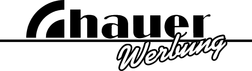 Hauer-Werbung Logo