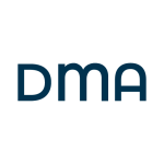 DMA - Digital Marketing Architects Logo