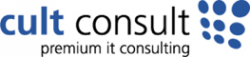 cult consult Logo