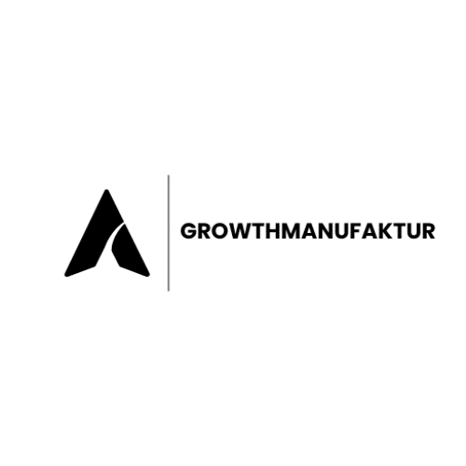 Growthmanufaktur Logo