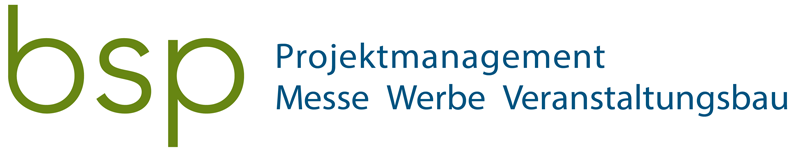 bsp projektmanagement Logo