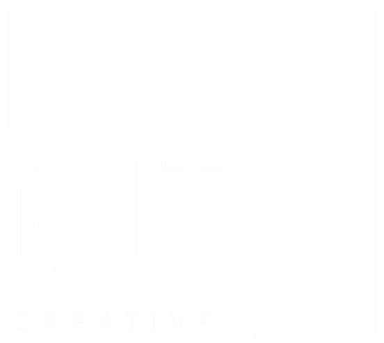 Gut Creative Logo
