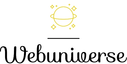 Webuniverse Logo