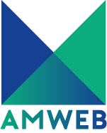 AMWeb Logo