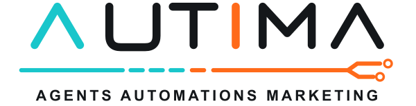 AUTIMA Logo