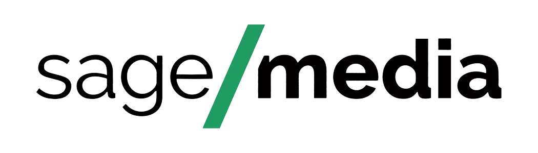 sagemedia GmbH Logo