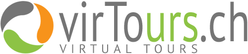 virTours.ch | virtual Tours Sieber Logo