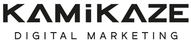 Kamikaze Digital Marketing GmbH Logo