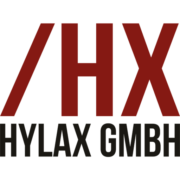 Hylax GmbH Logo