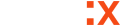 INTO X UG (haftungsbeschränkt) Logo