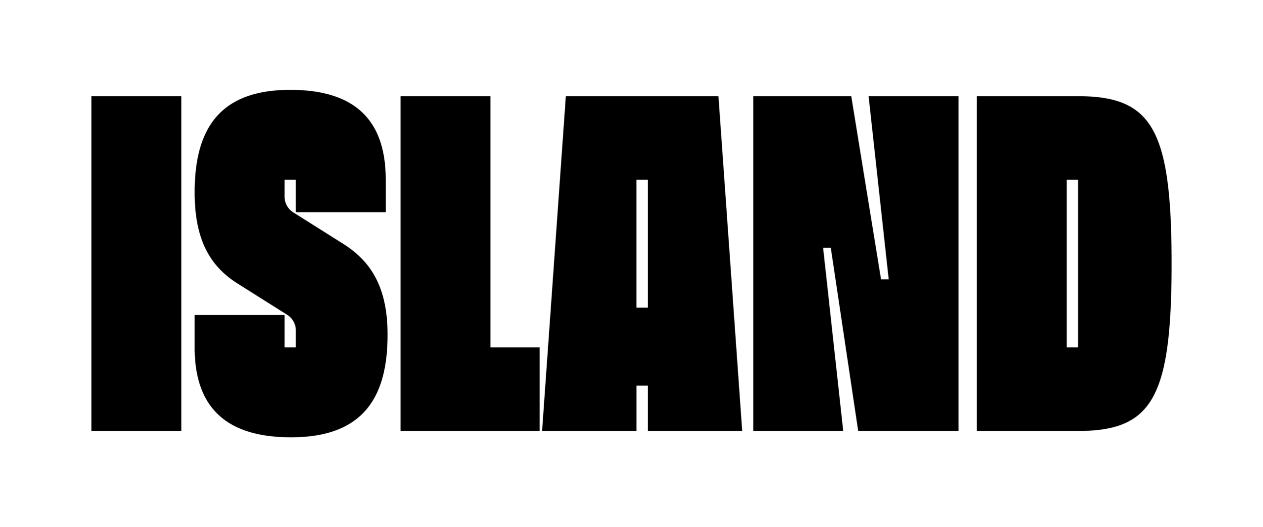 Island Collective GmbH Logo