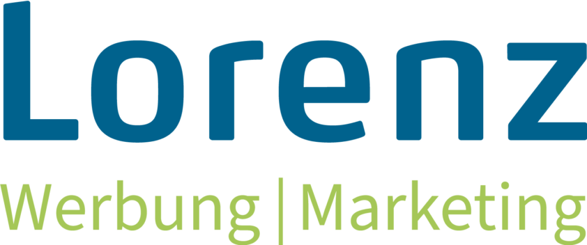 Lorenz Werbung & Marketing GmbH Logo