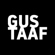 Gustaaf Logo