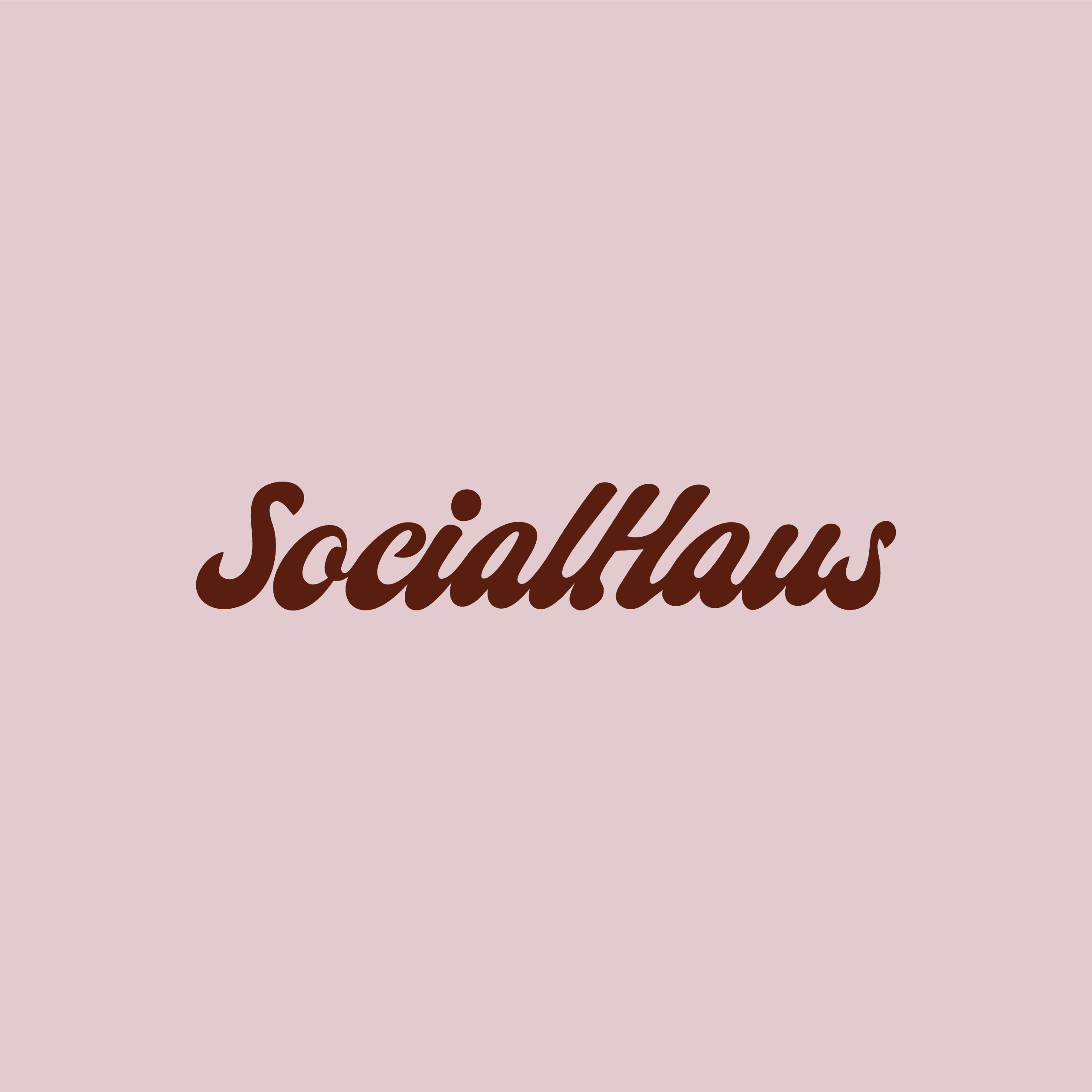 SocialHaus Logo