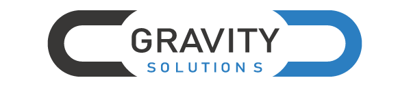 Gravity Solutions Logo