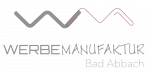 WerbeManufaktur Bad Abbach Logo