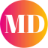Mirja Dittrich, Grafik- & Webdesign / Konzeption Logo