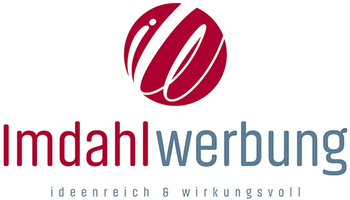 Imdahl Werbung OHG Logo