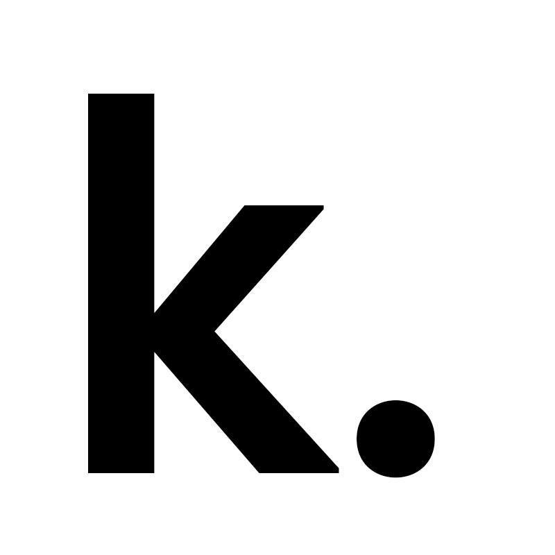 kontender. Businessfotografie Logo