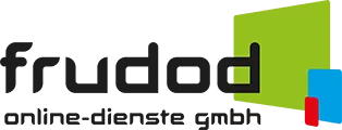 frudod gmbh Logo