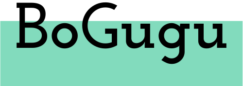 BoGugu Logo