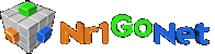 Nr1goNet Logo