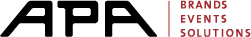 APA Brands Events Solutions GmbH & Co. KG Logo