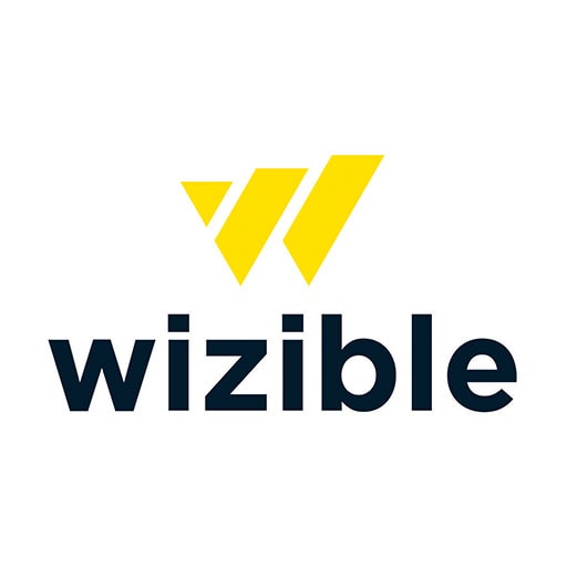 Patrick Straub - SEO & Webentwicklung | wizible Logo