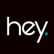 Heyweb GmbH | Employer Branding & Social Recruiting Agentur Logo