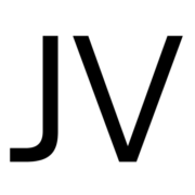 Just Visible Logo